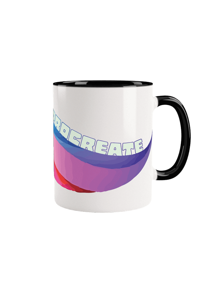 Horny For Procreate Mug product image (8)