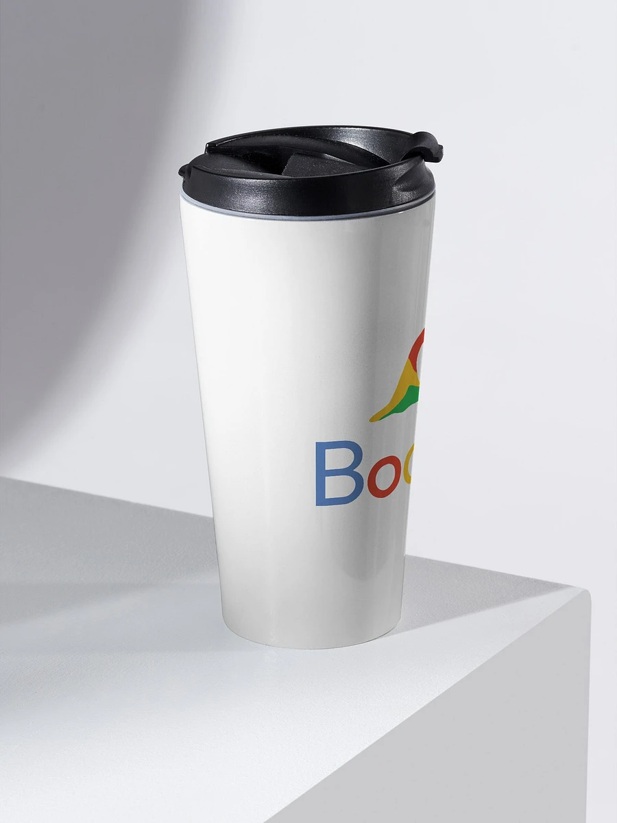 We Bodyboard Boogie Travel Mug product image (2)
