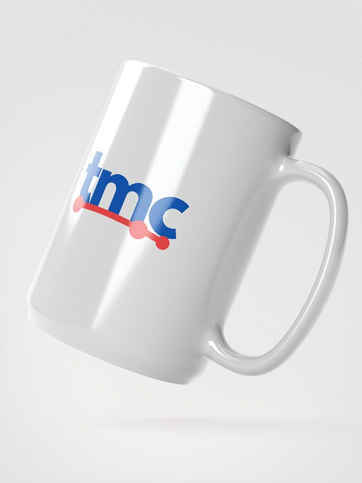 TMC Mug product image (2)