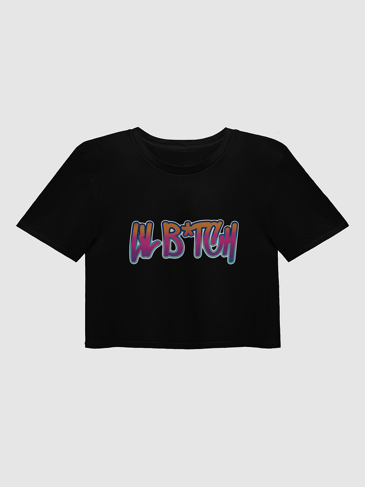 Lil B Crop product image (1)