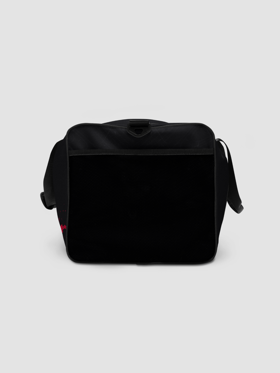 [Senketsu] All-Over Print Duffle Bag product image (6)