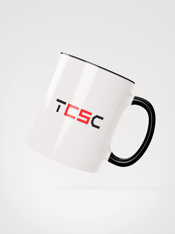 'Again!' Mug product image (2)