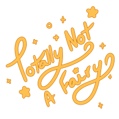 TotallyNotAFairy