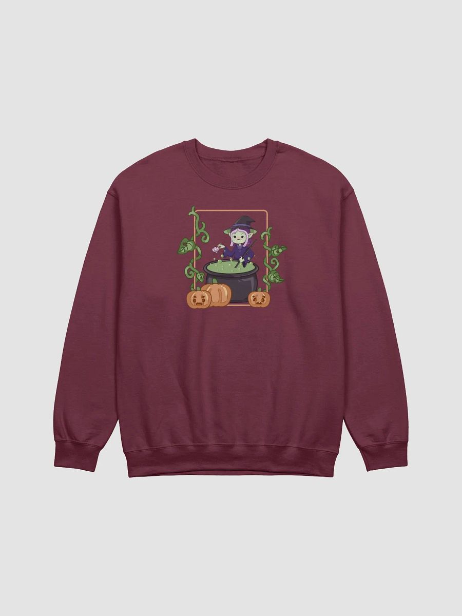 little witch Crewneck product image (1)