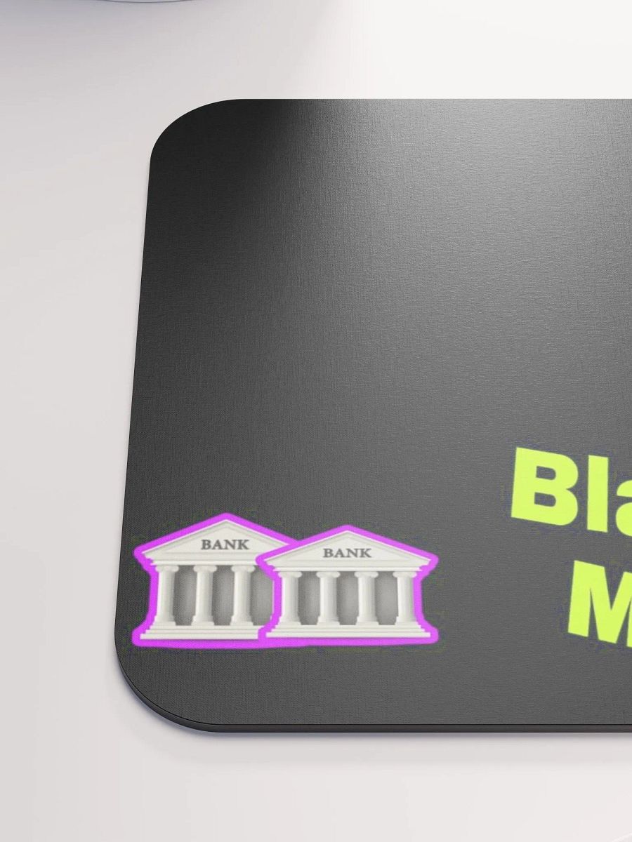 Empowerment at Your Fingertips Mouse Pad product image (6)