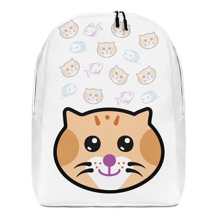 Yogii happy chill back pack product image (1)