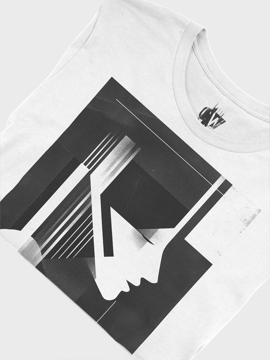 Abstract Persona 003 (T-shirt) product image (5)