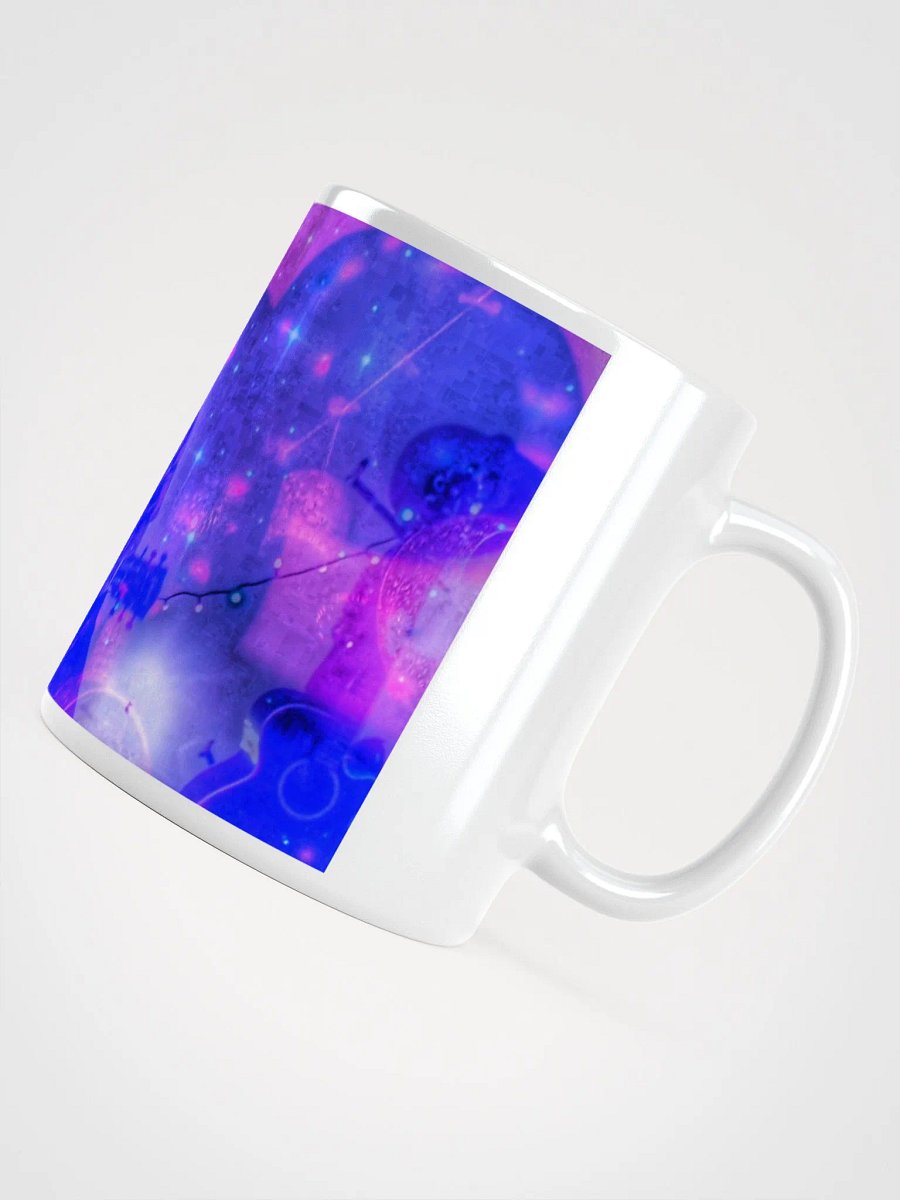 L.J.P Live Mug product image (5)