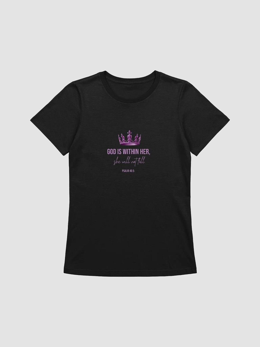 God is Within Her Tee product image (3)
