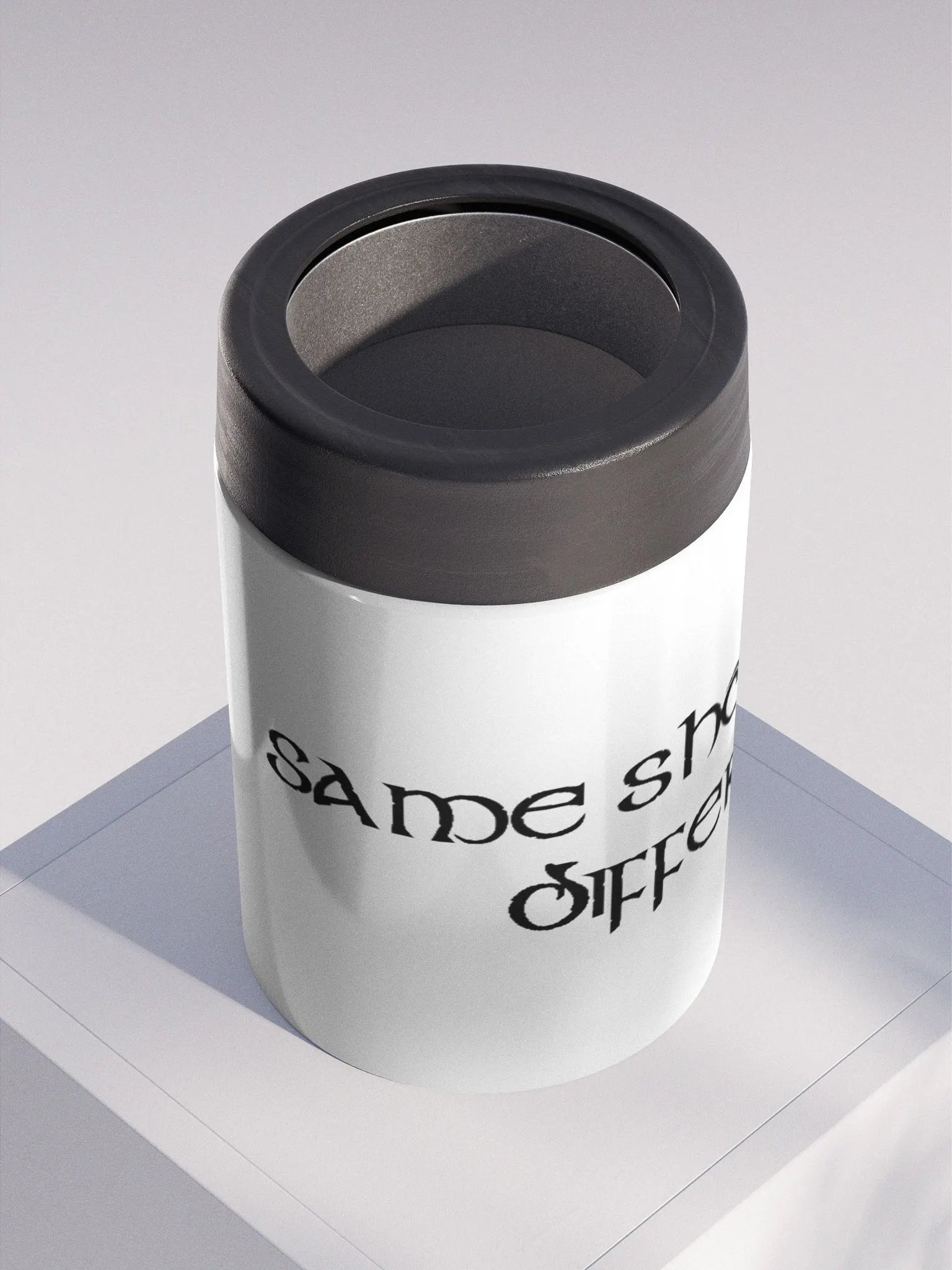 Same Show Koozie product image (4)
