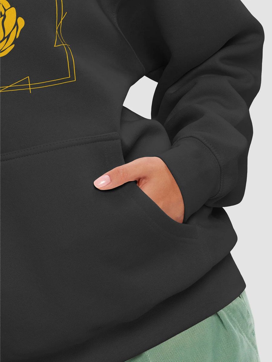 Yellow Rose of Gaza Premium Hoodie product image (8)