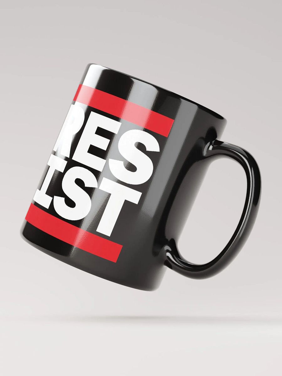Resist Mug product image (3)