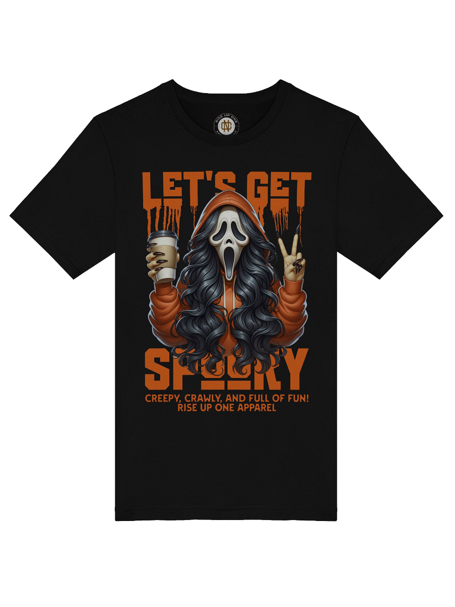 Let's Get Spooky - RU1A product image (3)