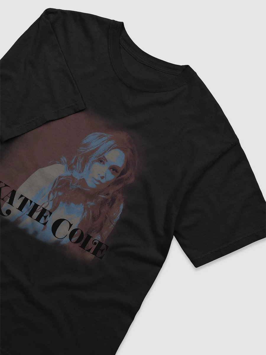 Katie Cole - retro tee product image (3)