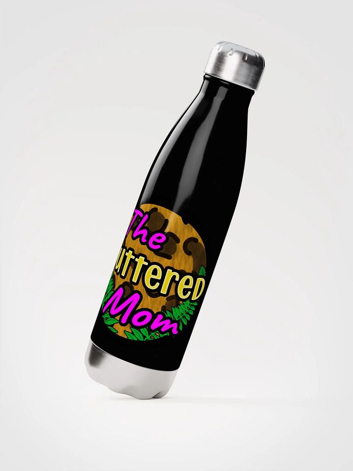 Buttered Mom Steel Bottle product image (2)