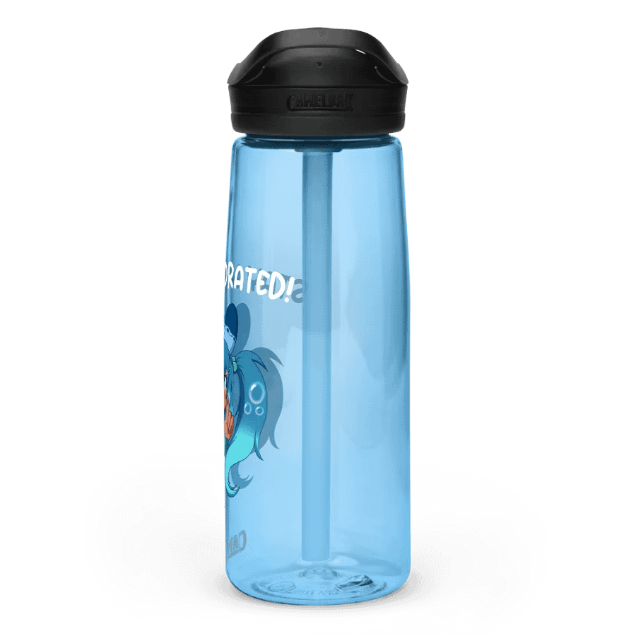 Jammy Water Bottle (Water Jammy Ver.) product image (3)