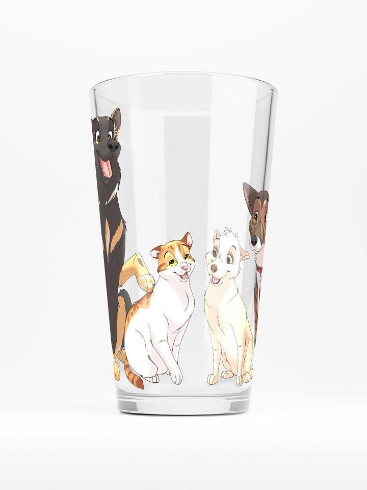 Furbaby Shot product image (1)
