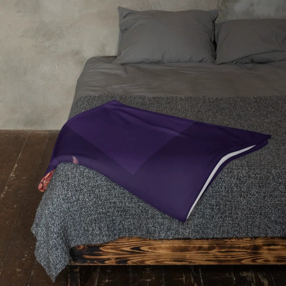 Corner of Darkness Blanket product image (23)