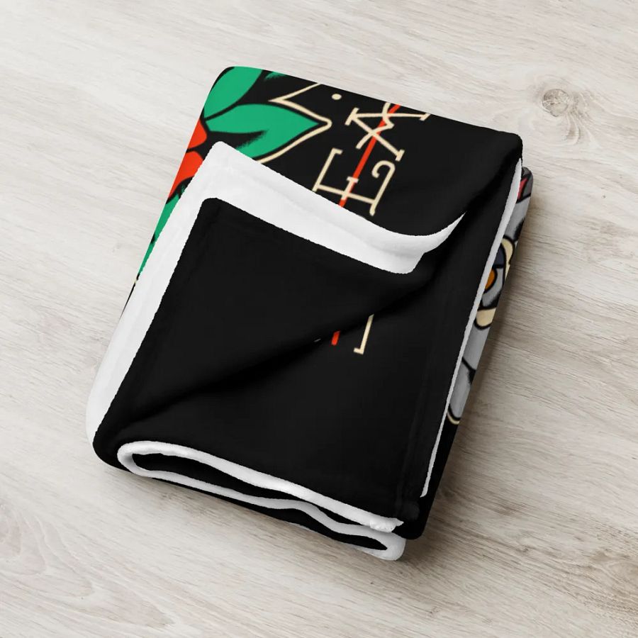 Clone Wars Flash - Blanket product image (4)
