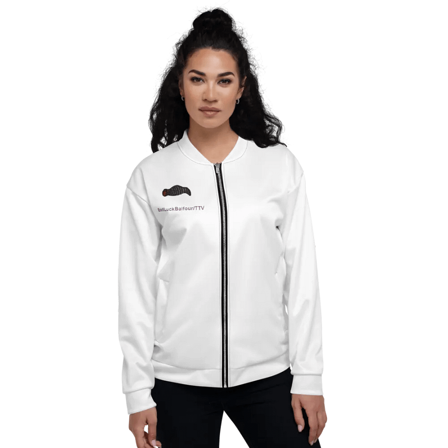 Bad Luck Balfour Jacket product image (2)