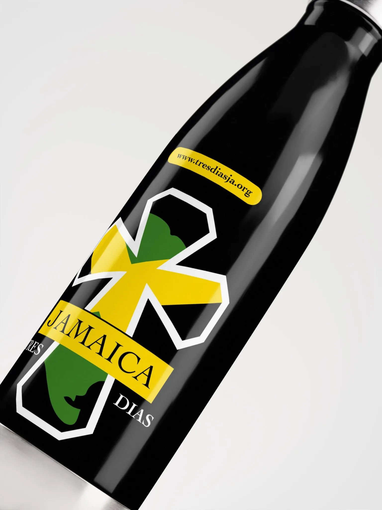 I Support Jamaica Tres Dias product image (5)