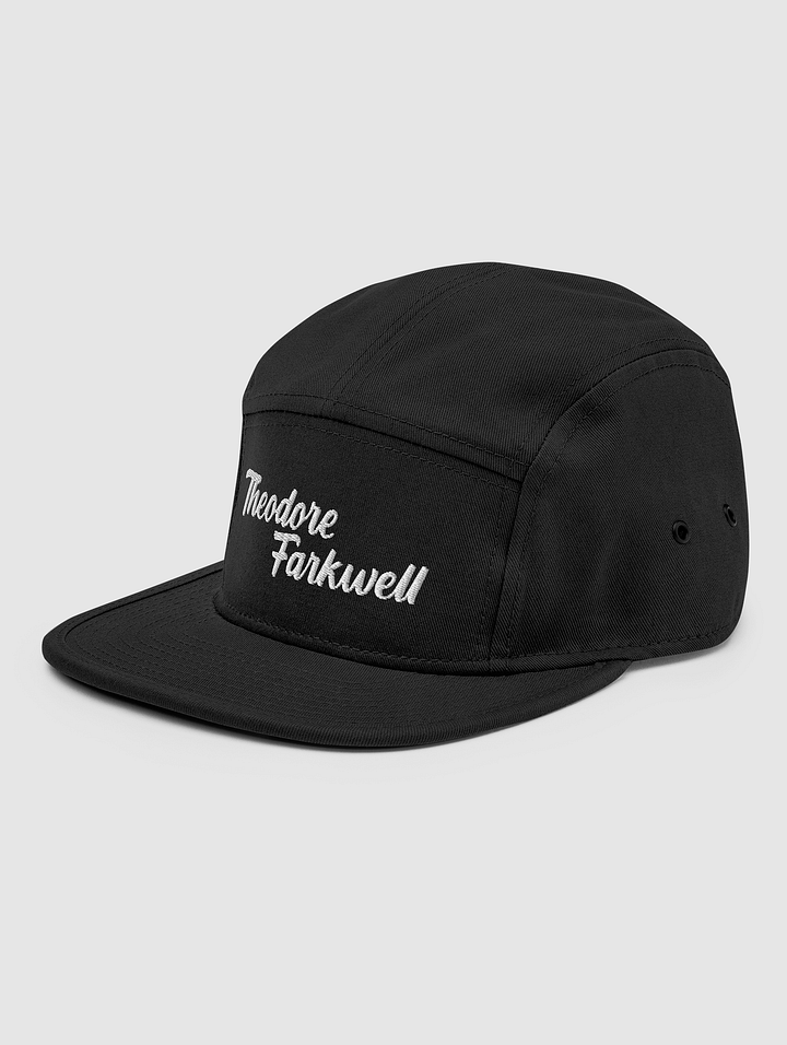 Theodore Farkwell Camper product image (1)