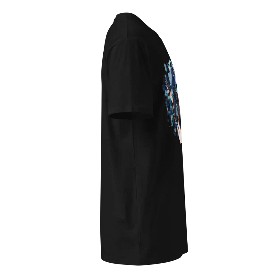 Calcium Cannons T-Shirt product image (3)