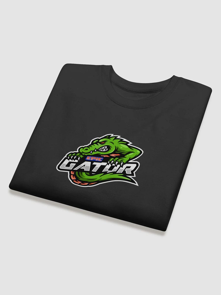 V3 Logo Sweatshirt product image (4)