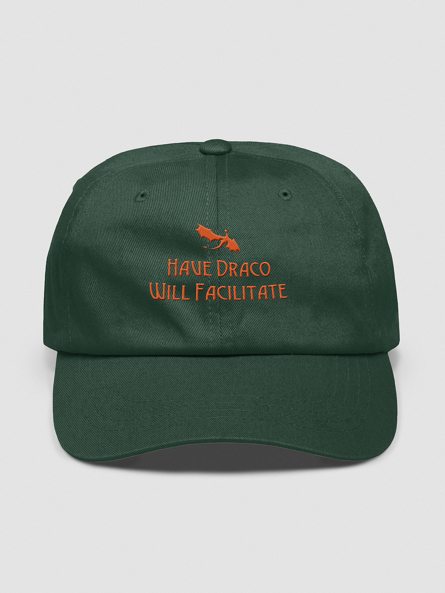 Have Draco Cap product image (1)