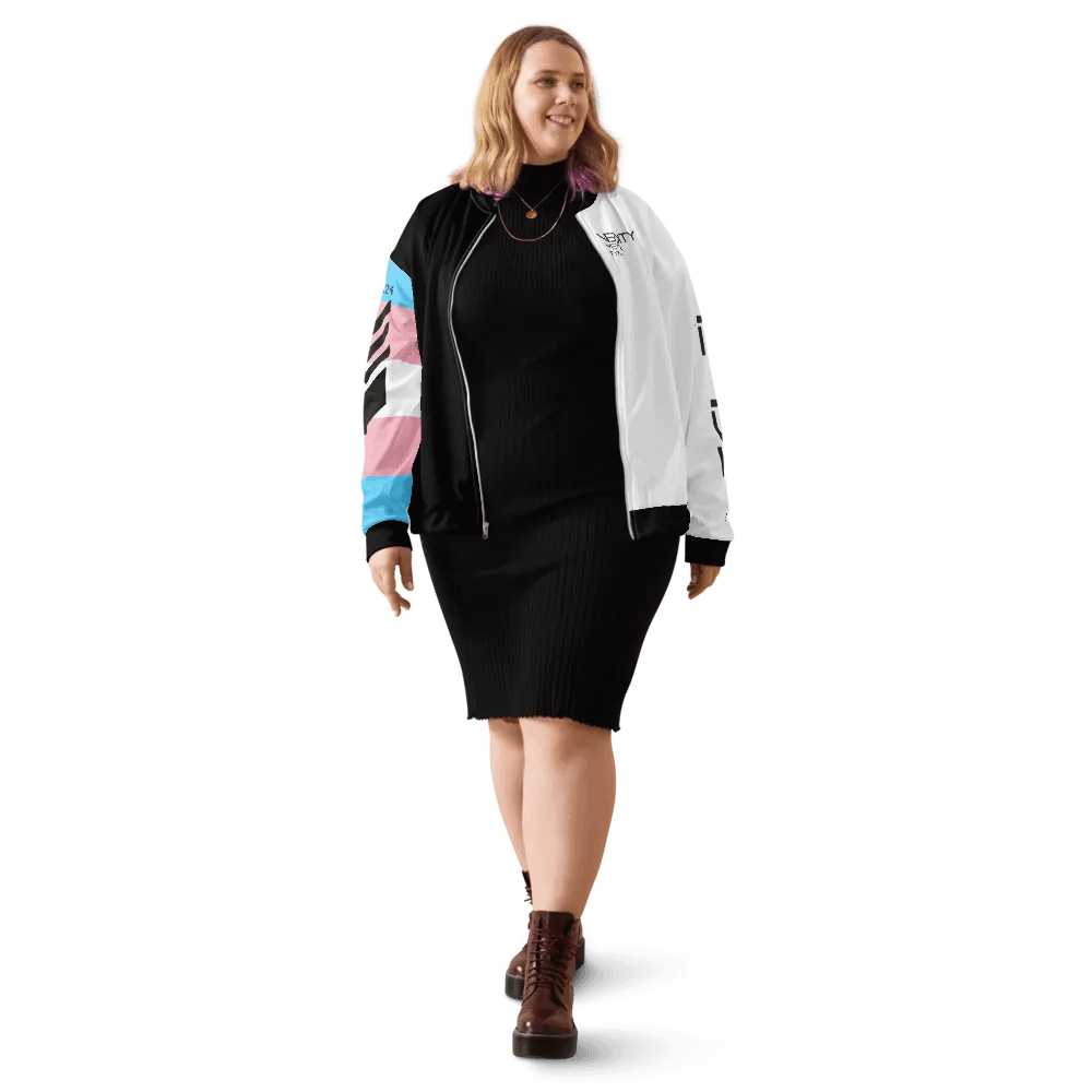 NC Type 2K24 | Trans NepCity Member Jacket product image (12)