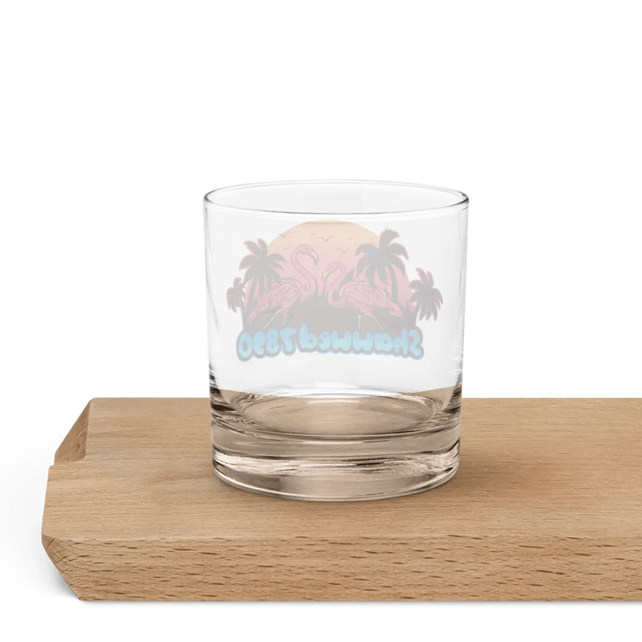 Standard Rocks Glass product image (4)