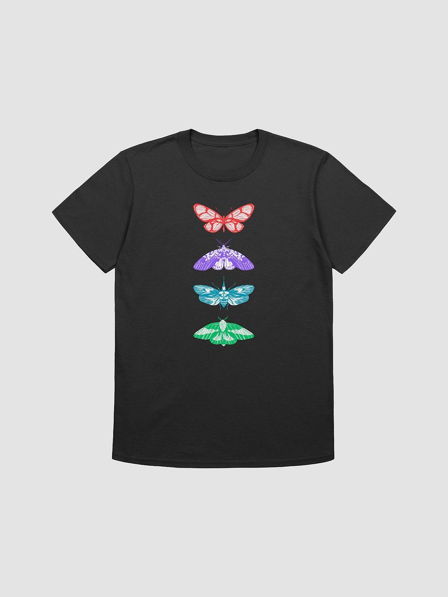 Moth Flight T-Shirt product image (1)
