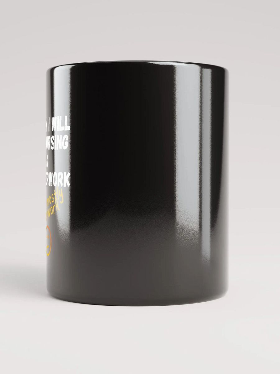 Nurses Mug 