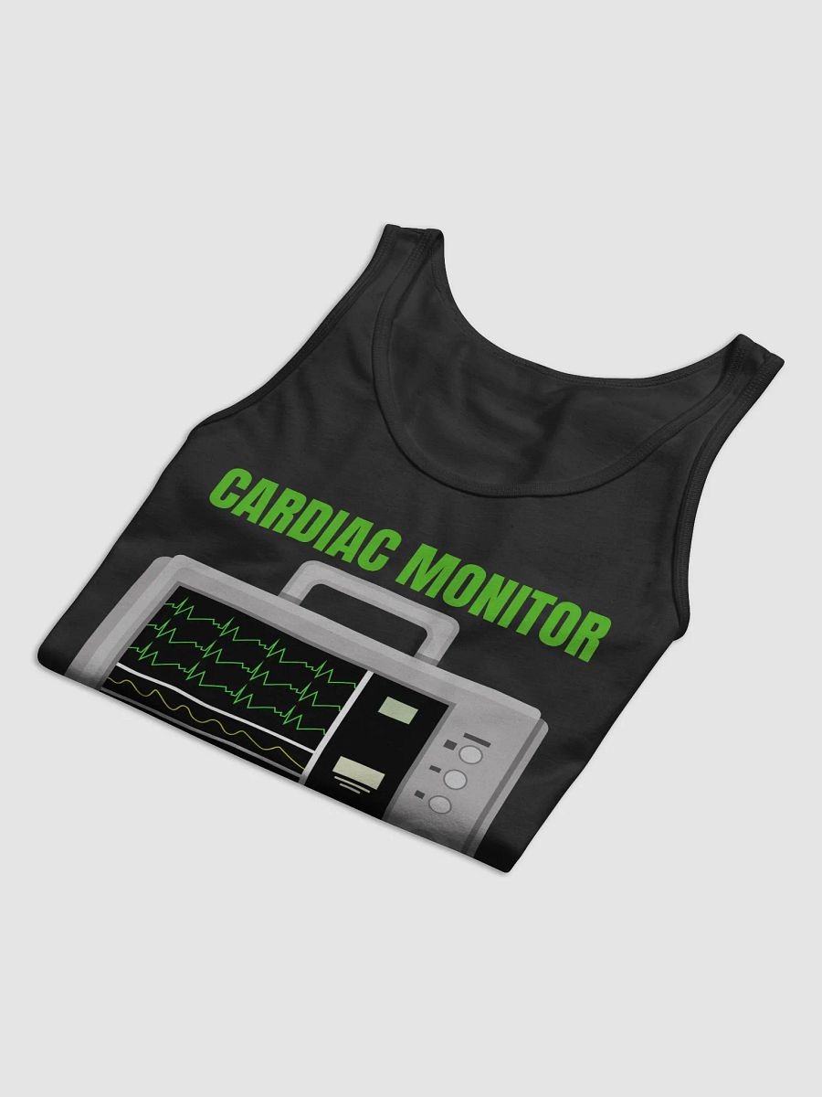 Heartbeat Waves Tank product image (21)