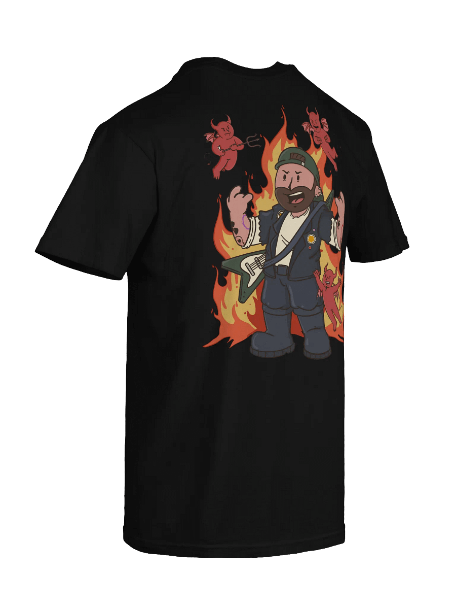 Fallout T-Shirt product image (8)