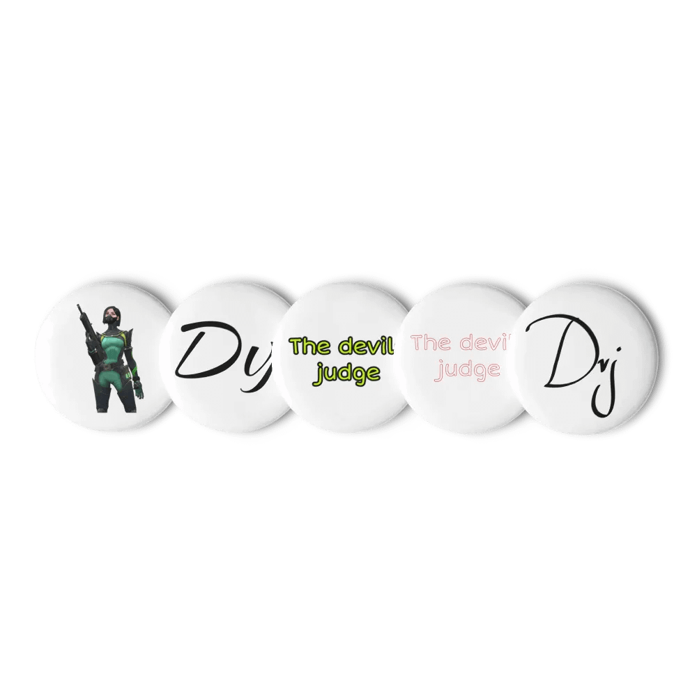 dvj x viper pins product image (5)