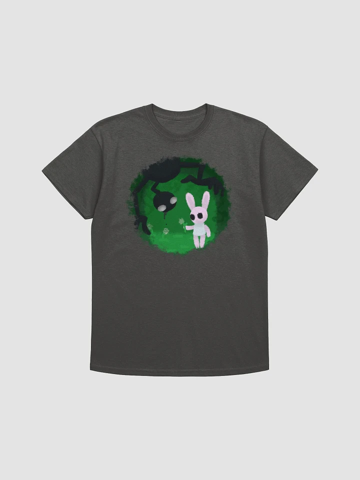 Vent Friend Zoo T-Shirt product image (21)