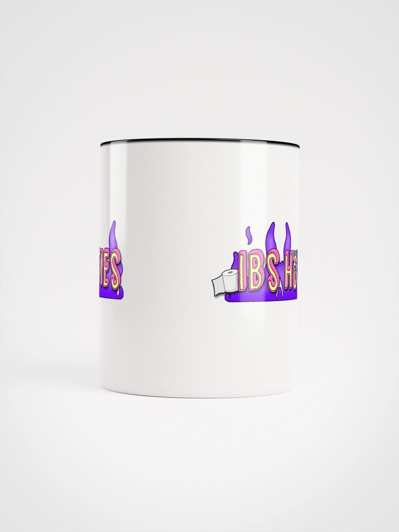 IBS HOTTIES COLORFUL COFFEE CUP product image (64)
