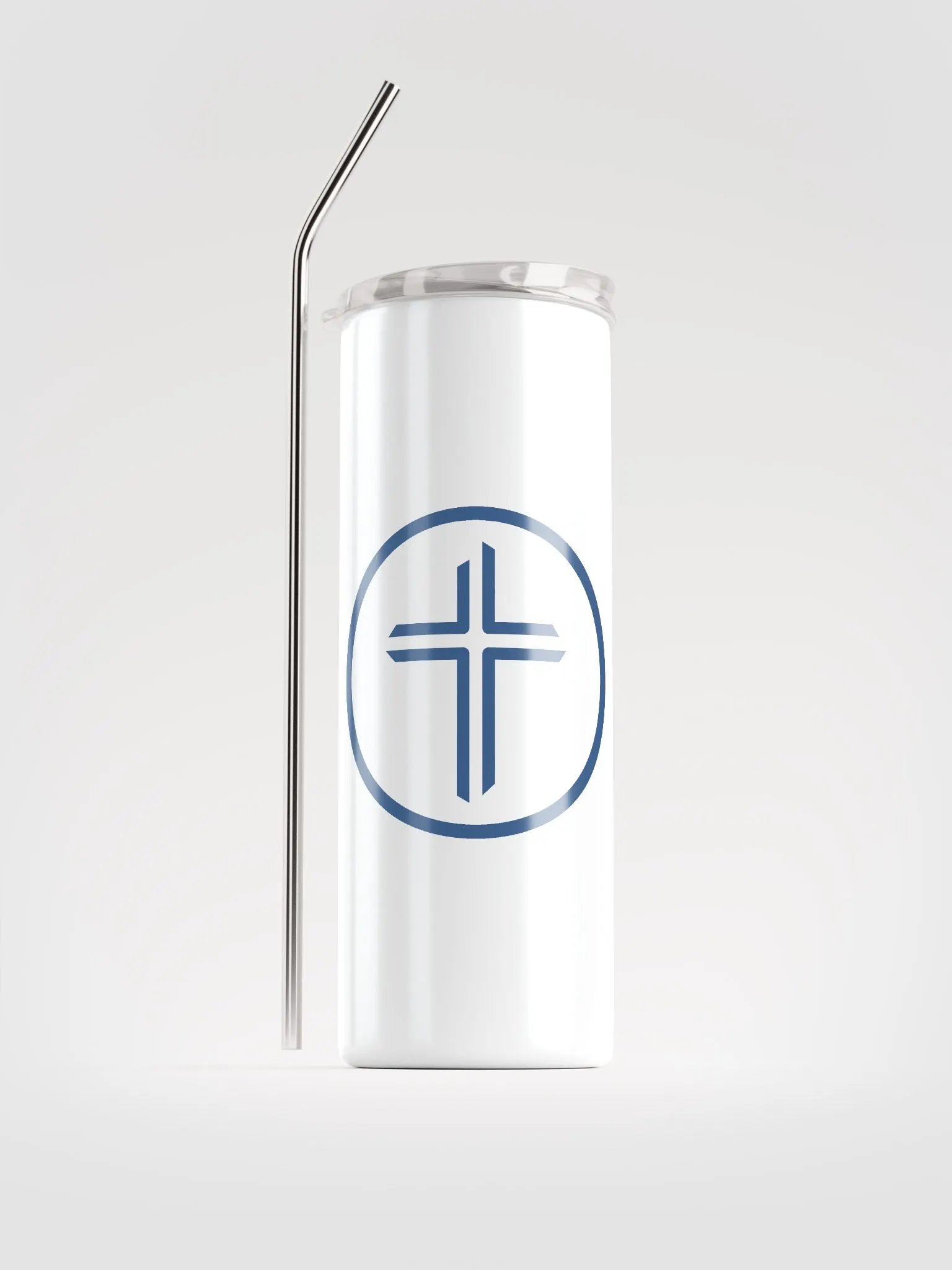 Cross Logo Tumbler product image (2)