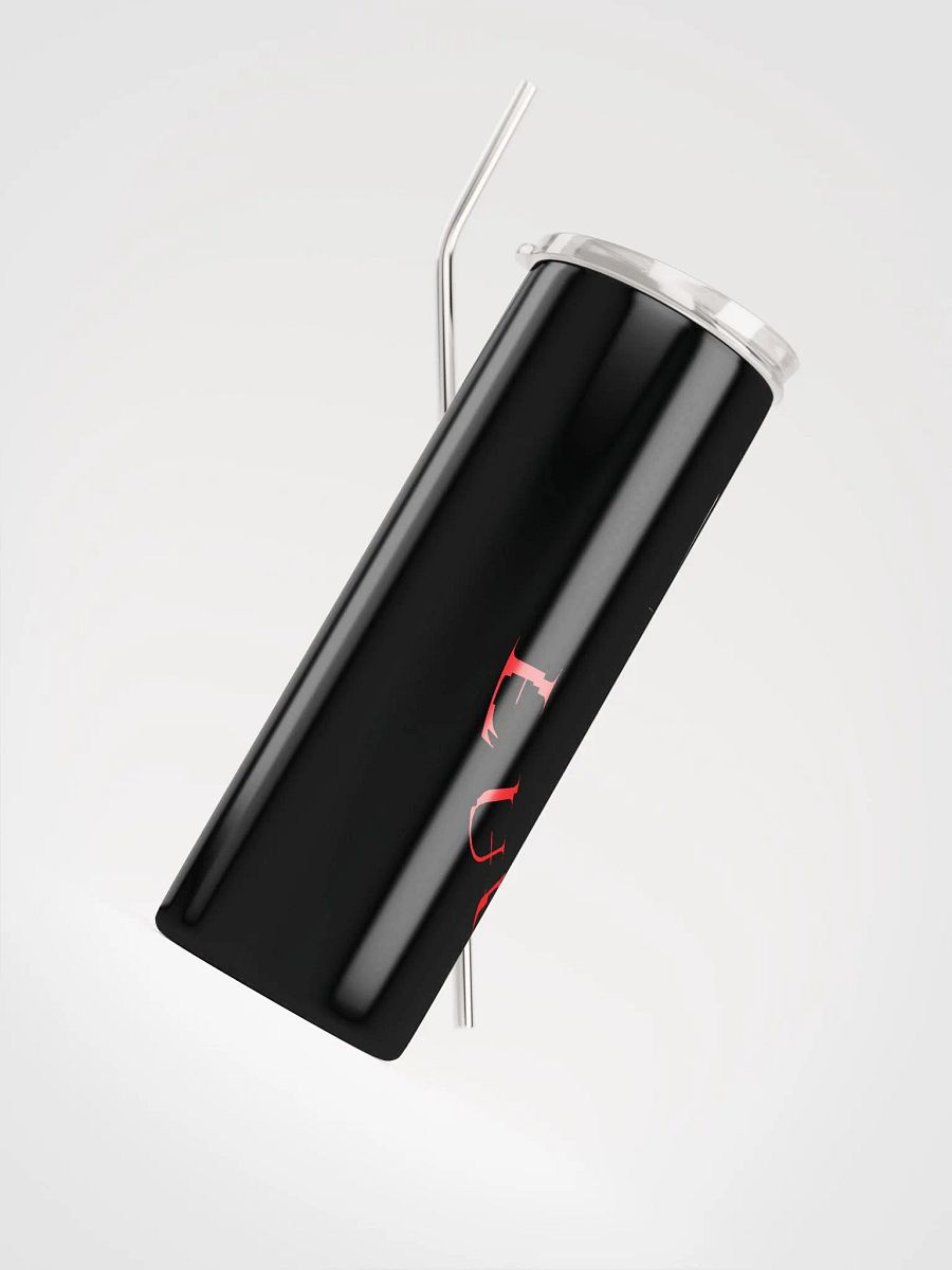 Lucipurr Tumbler product image (4)