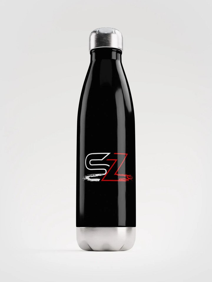 Stainless Steel Water Bottle product image (1)