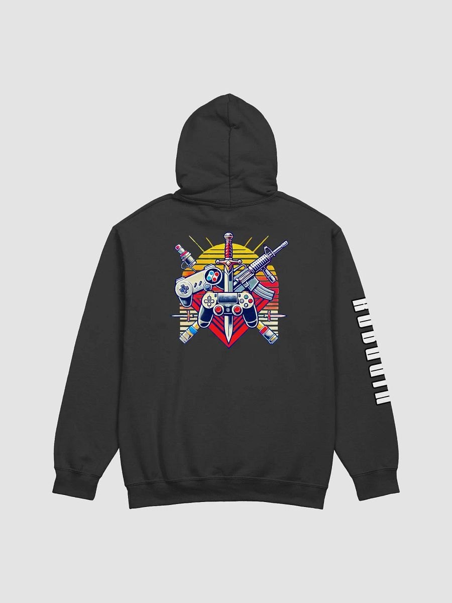 💥NEW 💥 - Games & Dreams - Hoodie Unisex product image (3)
