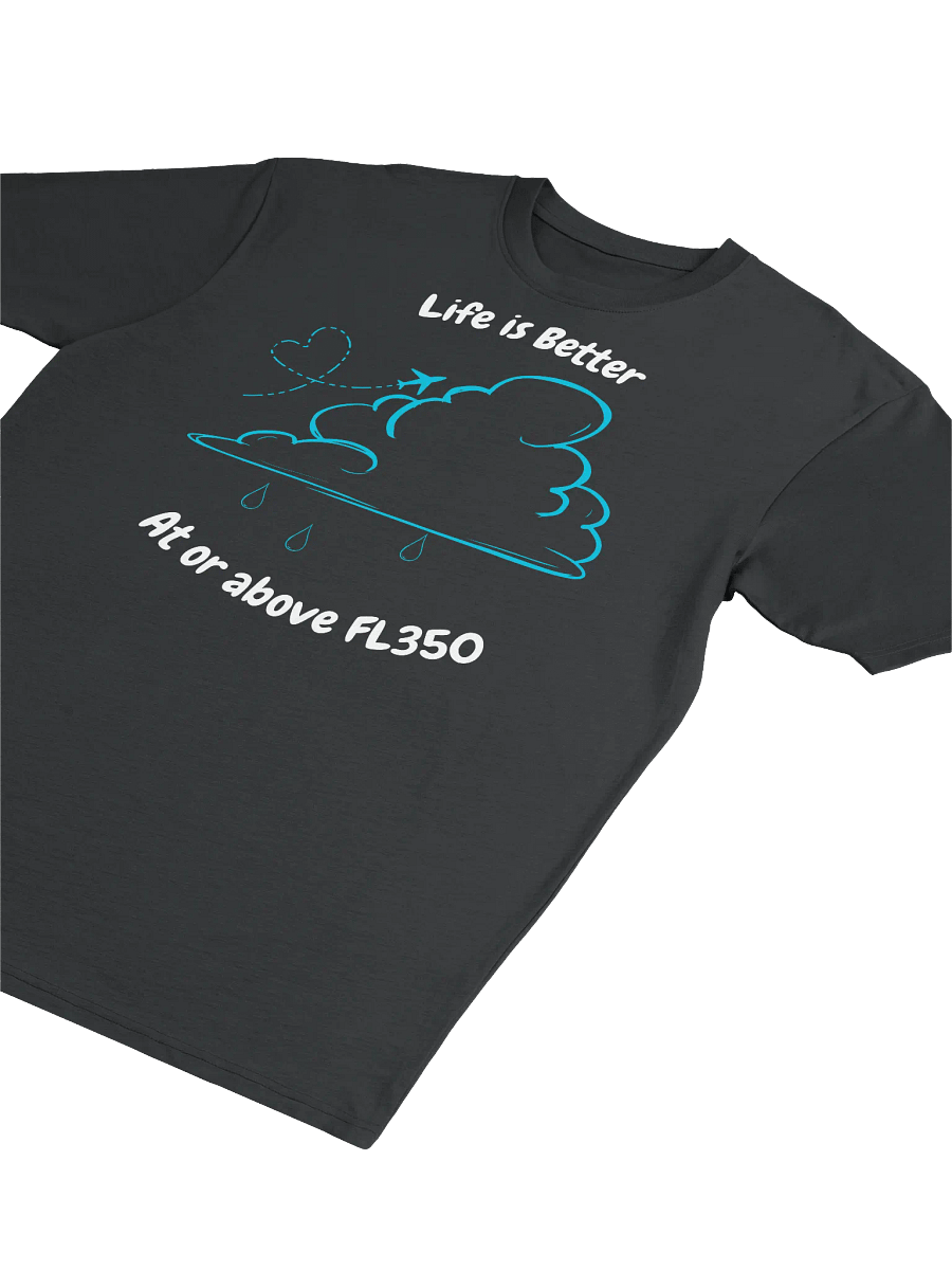 At or Above FL350 product image (3)