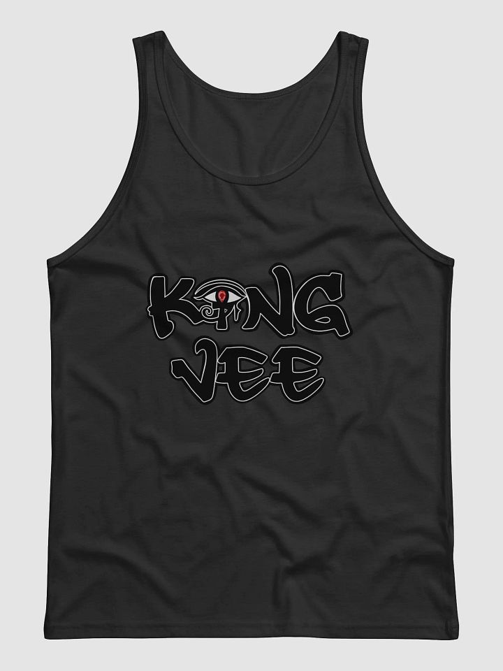 KING VEE Tank Top product image (3)