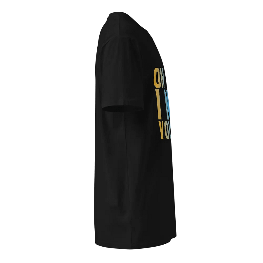 Oh Nio Shirt product image (2)