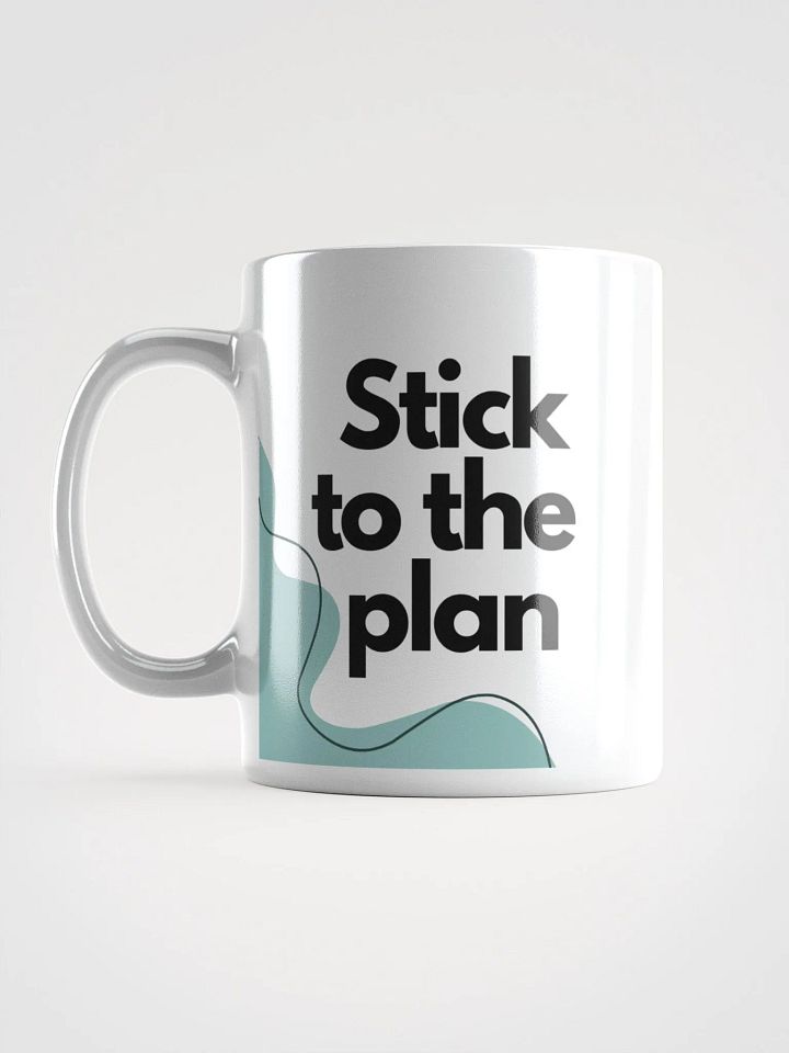 Motivational Mug product image (2)