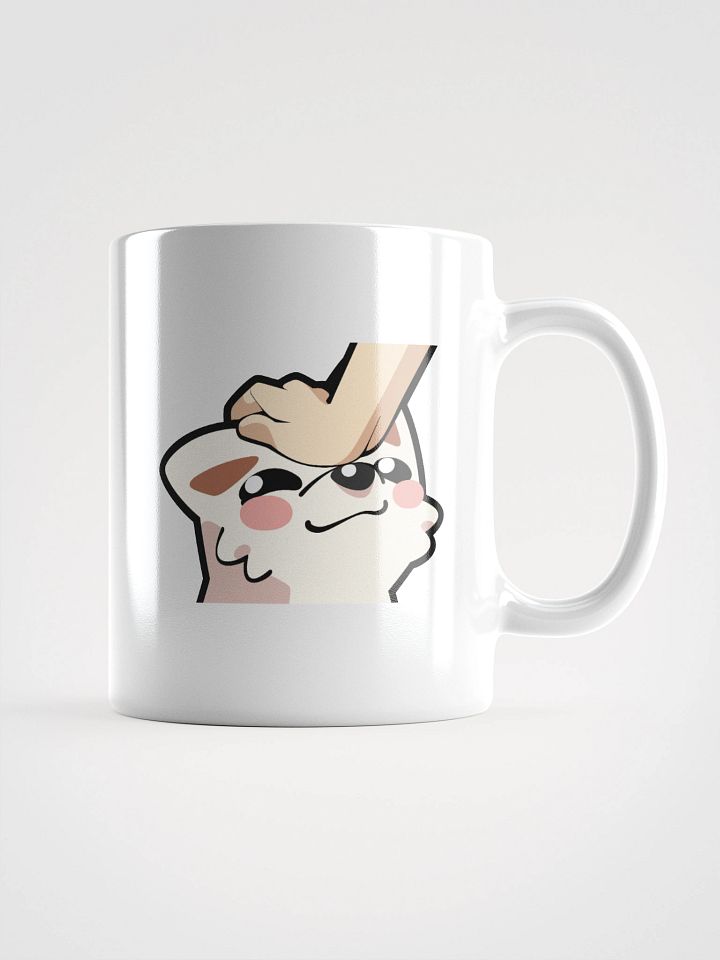 Pet the Dog Mug product image (2)