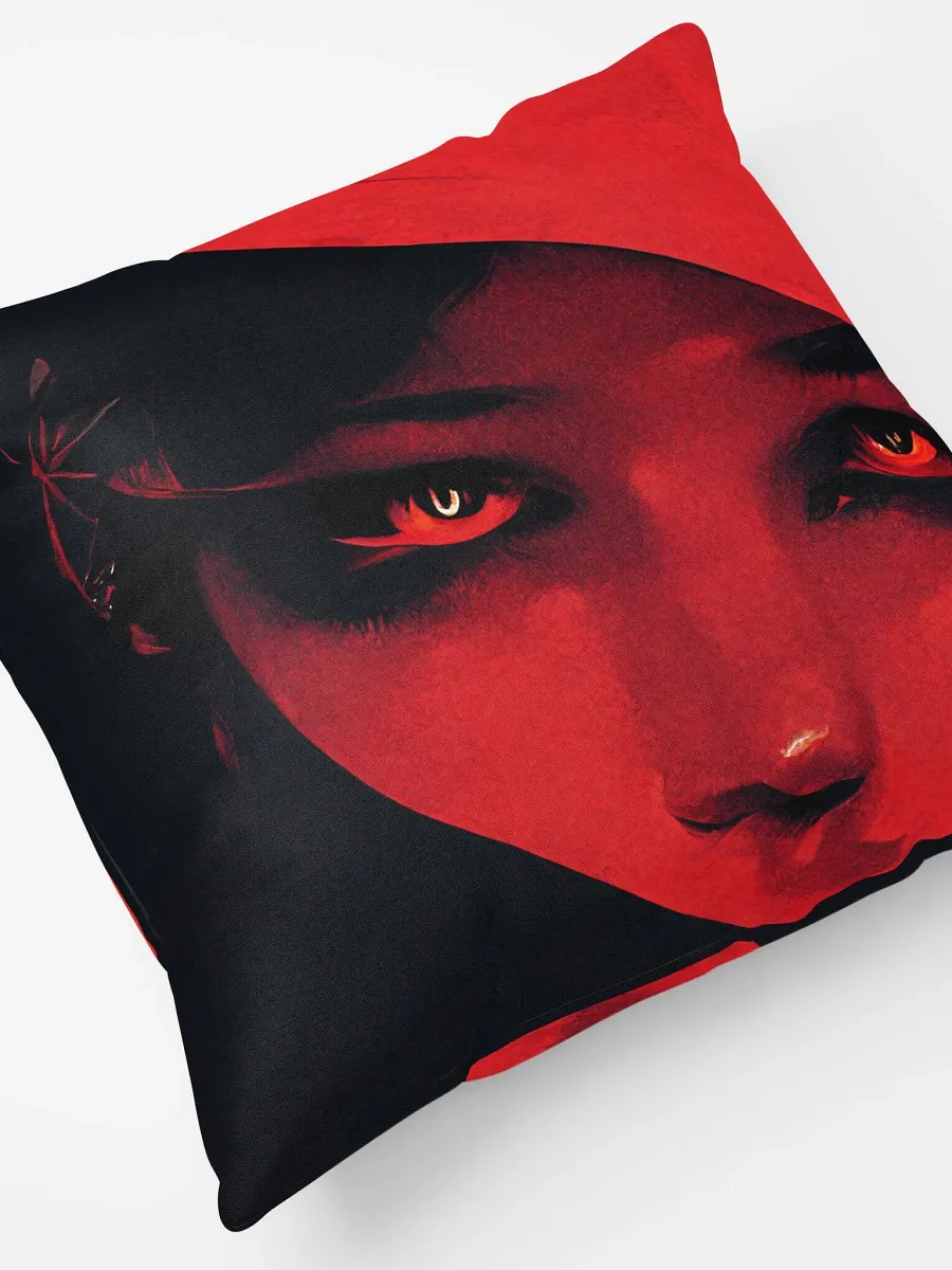 Cozy Dreamland All-Over Print Pillow product image (7)