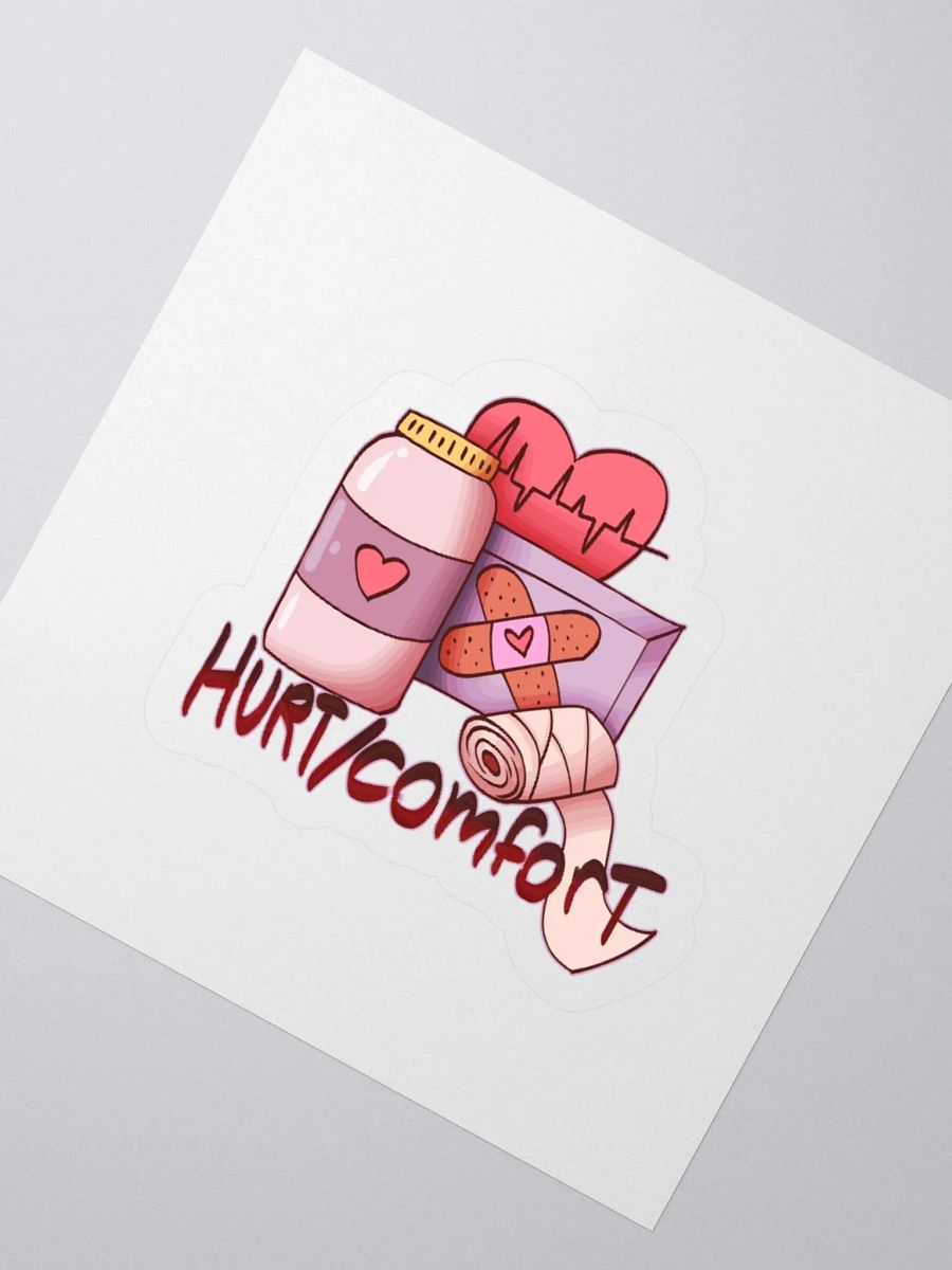 Hurt/Comfort product image (4)