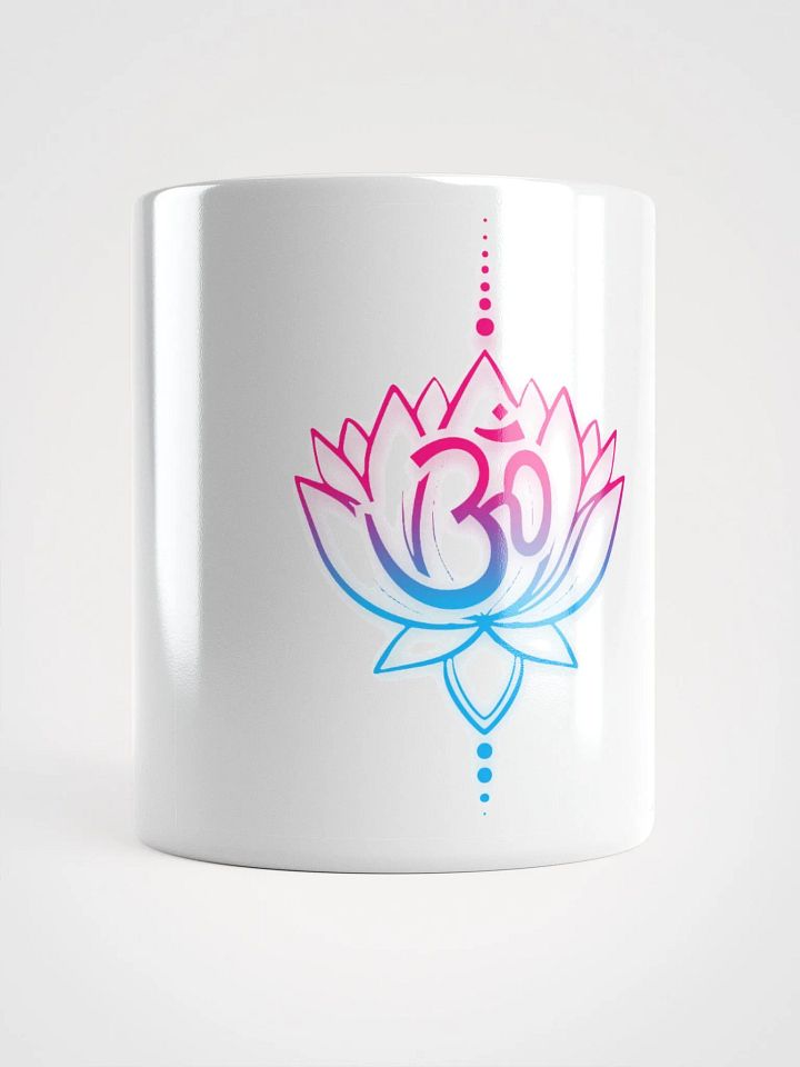 The Morning Mindset Motivational Mug product image (1)